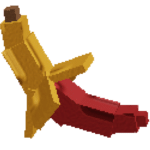 Blood Banana