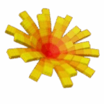 Burning Bud