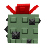 Cactus