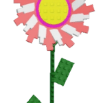 Candy Sunflower