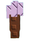 Chocolate Carrot