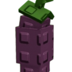Eggplant