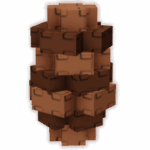 Giant Pinecone