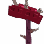Horned Dinoshroom