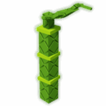 Lucky Bamboo