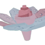 Pink Lily
