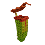 Pitcher Plant