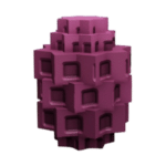 Violet Corn