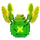 Exotic Bug Egg