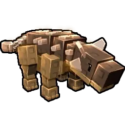 Ankylosaurus