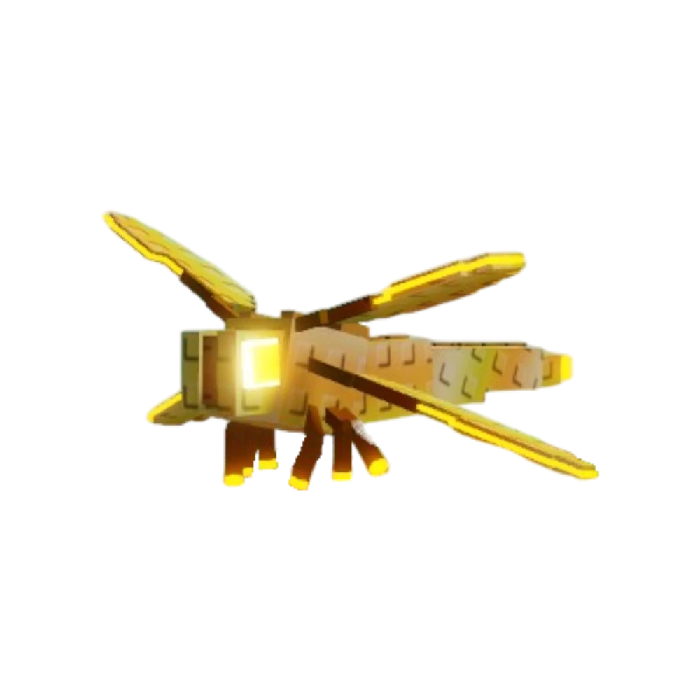 Dragonfly