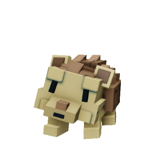 Hedgehog