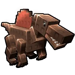 Spinosaurus