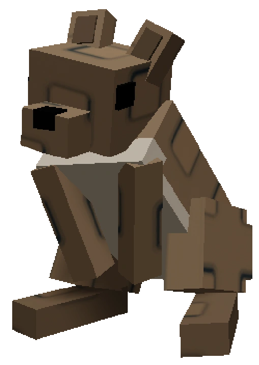 Squirrel